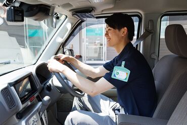 ツクイ札幌稲穂（デイサービス） ツクイのサービスは、
全国47都道府県に700カ所を超え、
業界でもトップクラス！