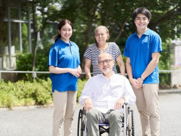 株式会社キャリア SC札幌 ホームヘルパー1・2級 、介護福祉士など経験がなくても資格をお持ちの方、ブランクある方も歓迎！