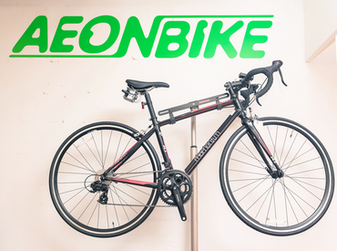 自転車販売/修理スタッフ ...