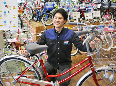 好きをバイトに。マイナビ ...