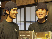 店舗STAFF】週1/2時間~OK*高 ...