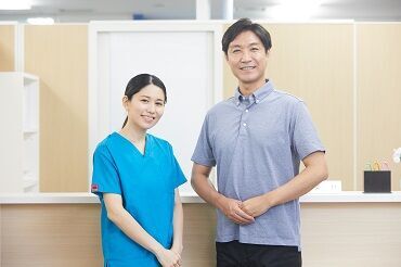 株式会社ソラスト（勤務地：市立釧路総合病院）/111-000156 長期でスキルアップが叶います。