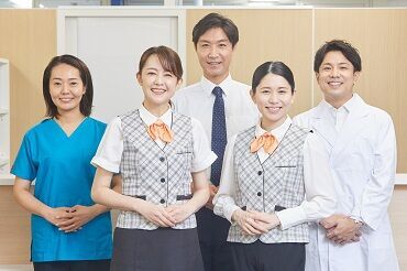 株式会社ソラスト（勤務地：NTT東日本札幌病院）/111-000532 病院経営を支える、レセプト点検のお仕事です
