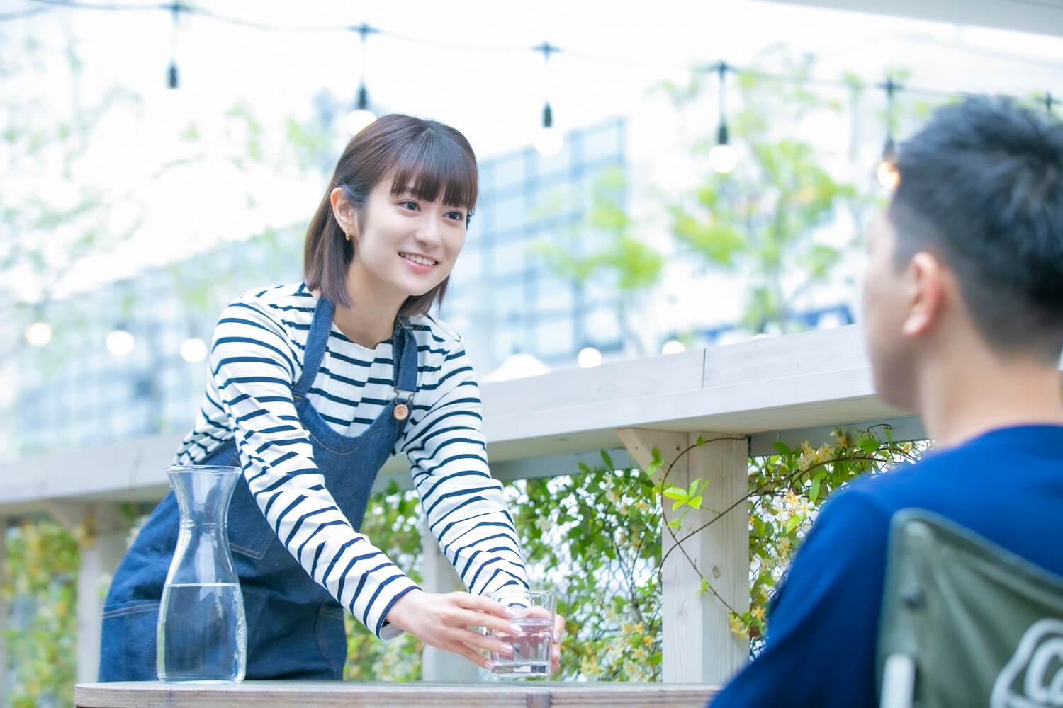 千葉県 の人気バイト アルバイト求人を探す マイナビバイトでバイト情報探し