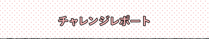 チャレンジ内容