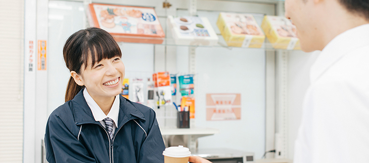 黒崎えり子さんインタビュー