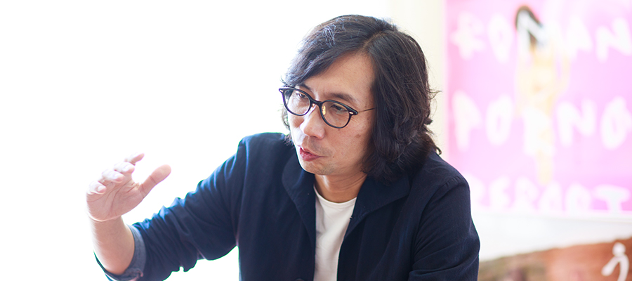 逆引き成長バイト辞典<br>（著名人インタビュー編）