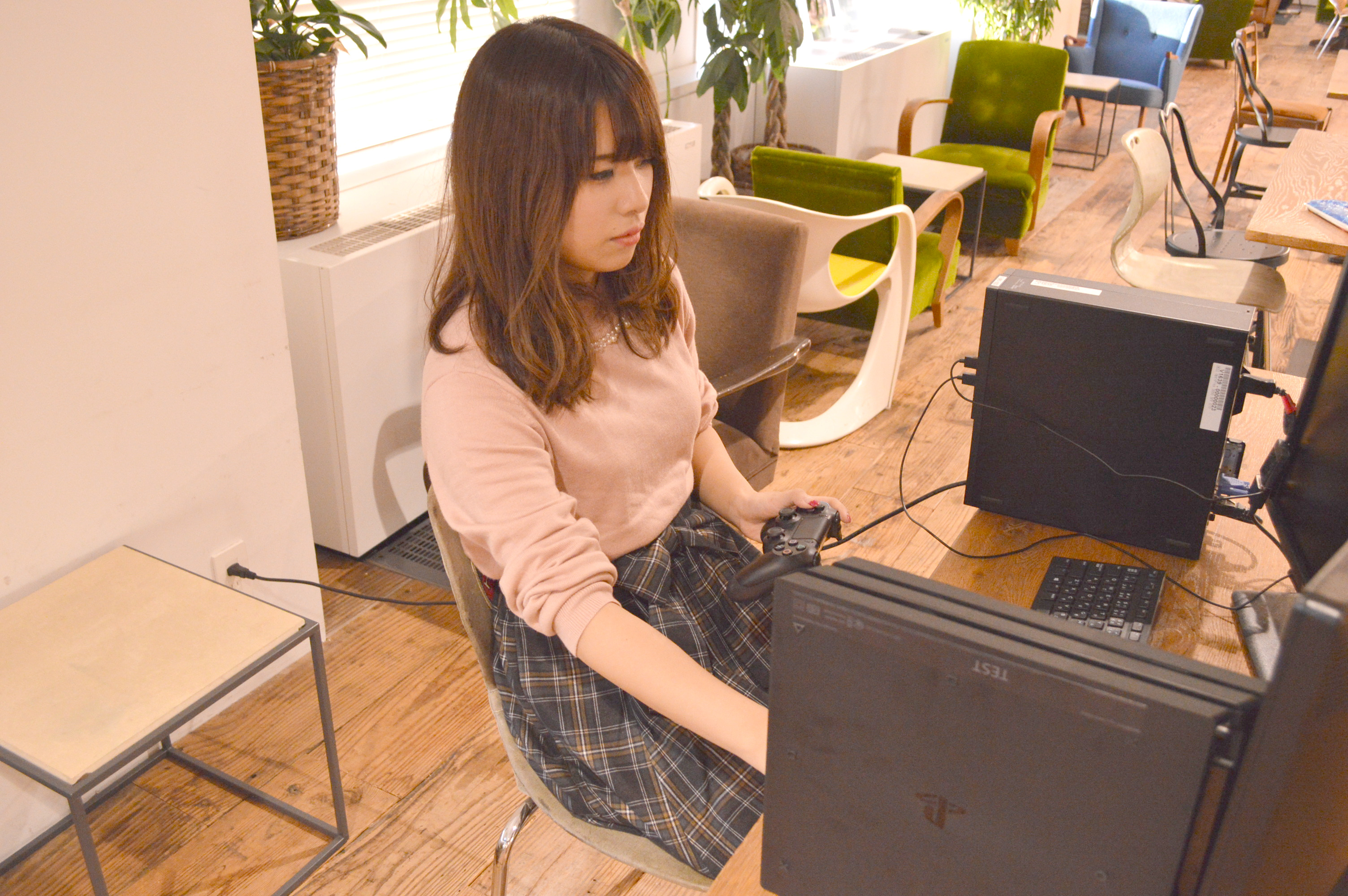 ゲームテスター デバッガー の実態に迫る 突撃 マイナビバイト調査隊