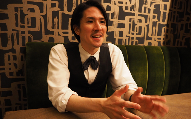 『WIRED TOKYO 1999』の店長から一言