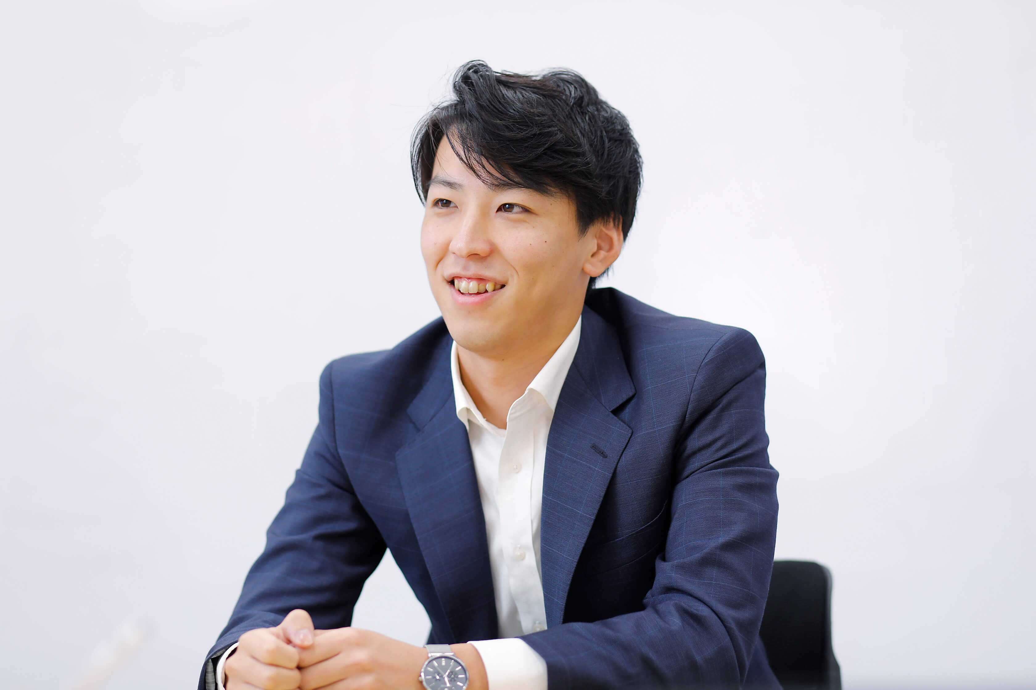 好きを楽しむ」広告マンの働くイマ。 | HAMIDEL