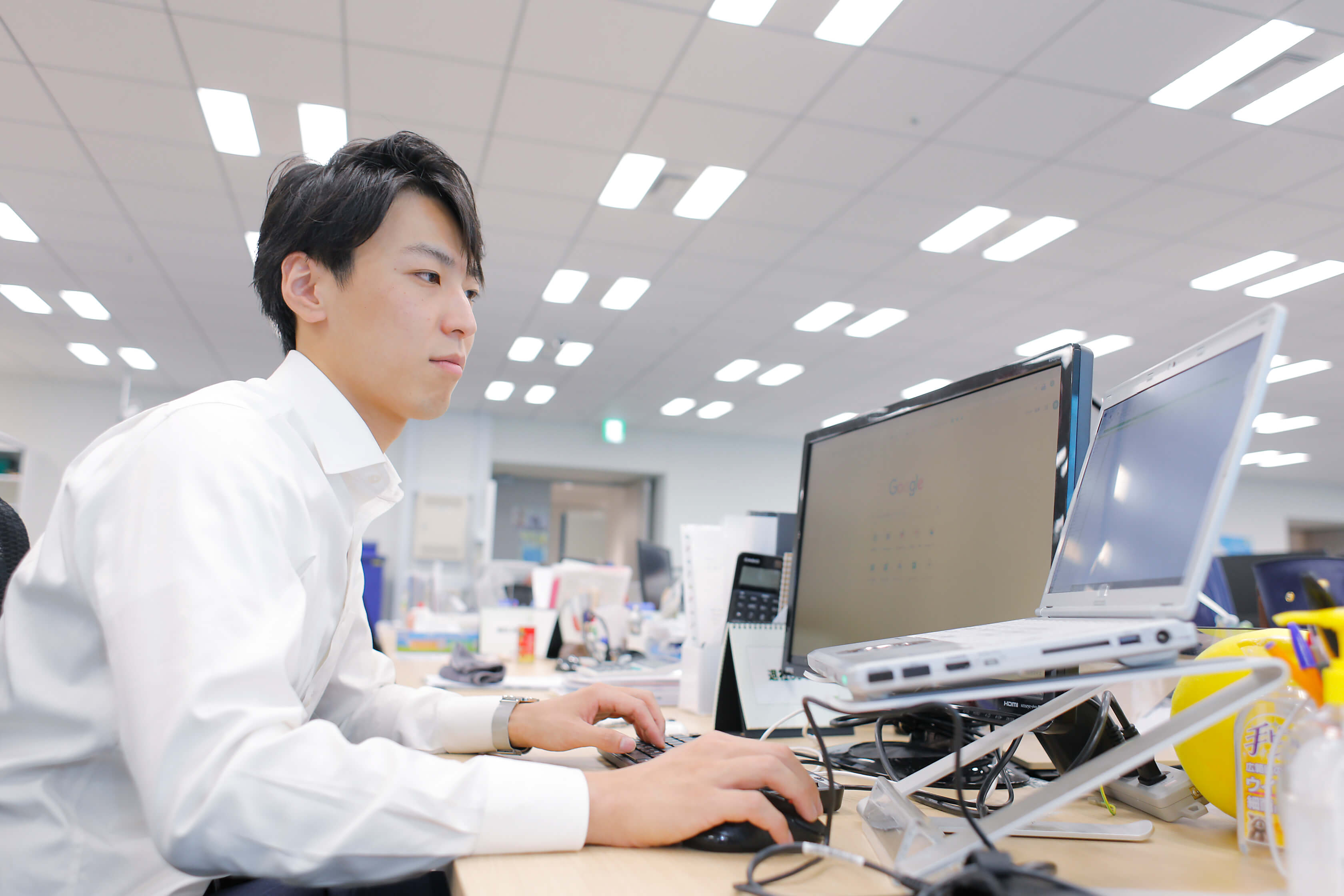 新到着 好きを楽しむ」広告マンの働くイマ。 | HAMIDEL その他