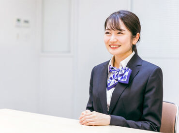 未経験歓迎！簡単な接客業務をお任せ致します！
※画像はイメージです。