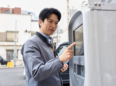 工事施工部　関西工事施工グループ　施設管理チーム（タイムズサービス） 大手企業「タイムズ」グループ！
福利厚生も充実で働きやすい♪社割もあり◎
