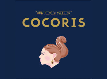 COCORIS（ココリス）　グランスタ東京店 ＜期間限定＞
高時給×短期の募集◎
可愛いお店で働こう♪
未経験でも大歓迎！お菓子の試食も可能です★