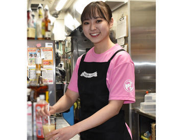 世界の山ちゃん 飯田橋店 [随時昇給][交通費支給][WワークOK]など
効率良く稼げる理由がイッパイ(/・ω・)/★
しかも…激ウマまかないは≪100円≫♪♪