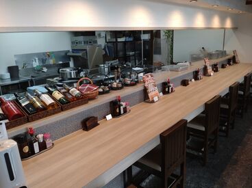 かつひろ 【無料なのに豪華!】とんかつの他にも、
店長が「みんなに食べてほしい！」と思った
自慢の食材で日替わりまかないを作ります♪