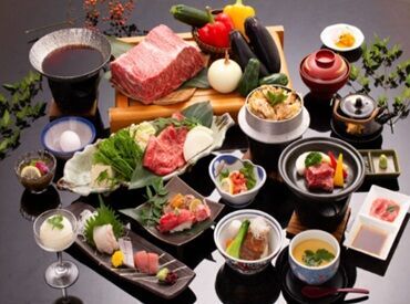 シーサイドホテル加太海月 3ヶ月以内の短期や長期休み限定でもOK◎
「夏休み中にお小遣いを稼ぎたい」
「次の仕事が見つかるまで」そんな方も大歓迎！