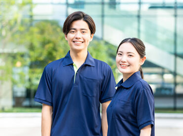 グッドタイムケア・幕張弐番館[18] ◇業界大手の『創生会グループ』◇
正社員として安定して働きたい方、大歓迎◎
※画像はイメージ