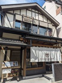 BenjaminSteakhouse　京都店 ≪年末年始の時給UPあり★≫
NYの人気ステーキハウスが関西上陸*
リピーター多数の人気店♪