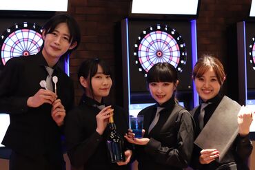  VoLTE TOKYO(ボルテトーキョー) オープニング募集！深夜でガッツリ稼げる！