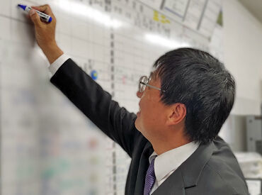 株式会社サンレー 日田紫雲閣 1回の勤務で1万2500円稼ぐことができます！
目標の金額に合わせて柔軟に予定を決めて働けます！