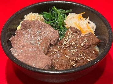 焼肉笑明苑 