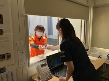 株式会社大建工業所　ECOパーク（JUSOグループ） ＼オシャレ自由がウレシイ！／
髪型・ネイルなどあなたらしく働けます★
まずはお気軽にご応募ください◎