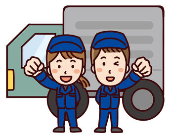 株式会社シモカワ運送 ＼レア大募集／
未経験OKのドライバー♪
配送は県内近郊だから
ちゃんと毎日家に帰れるので安心◎
働きやすさには自信があり！