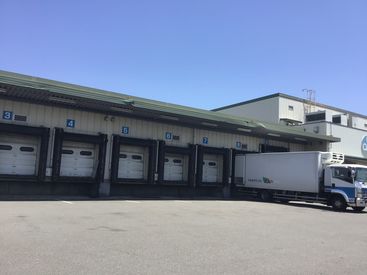 株式会社今西商運 ≪正社員経験がなくても大丈夫◎≫
食品配送がメインなので社会情勢の影響を受けにくい♪