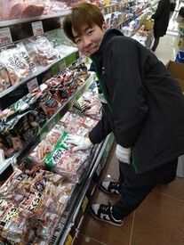 求人イメージ
