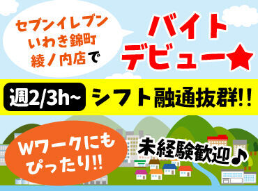 その他時間で働きたい方もご相談ください♪すぐの入社もOK！
通常時給は975円～★さらに昇給もありますよ！