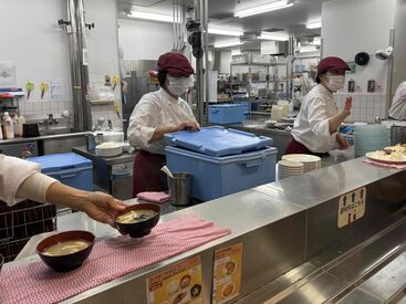 株式会社アイビー・シー・エス　青山学院大学7号館・17号館 ＼未経験でも安心のお仕事／
30～50代の主婦さん活躍中♪
扶養内かつ長期で働きたい、
という方にもオススメです◎
