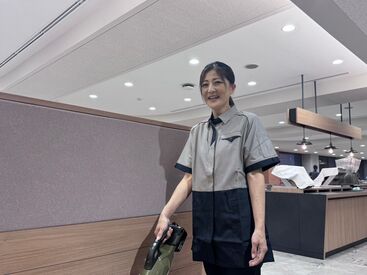 オープニング大募集!
未経験の方でもOKです!