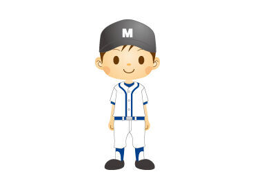 ＼夏休みの思い出づくりにも♪／
お友達と一緒に応募もOK！
服装や髪色など身なりは自由☆
短期から長期への切替もOK◎