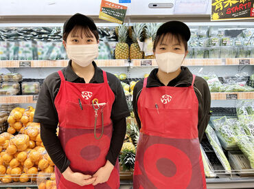ロピア ふじみ野店 「忙しそうなお店…」と思われがちですが、
実際はスタッフが多数いますので
そんな心配は一切必要ありませんよ◎