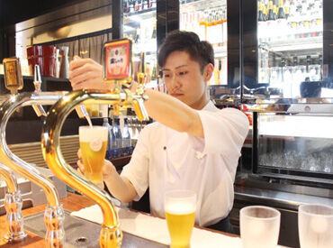 蔵人厨ねのひ　名古屋駅前店（ミッドランドスクエア内） まずは簡単なことからお任せするので、未経験の方も安心♪
ランチタイム・土日入れる方歓迎！！
土日は時給UPします♪