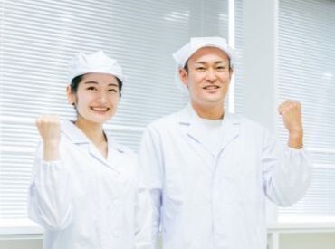 丸年フーズ ～こんな方が活躍中！～
・家事と両立する主婦
・ガッツリシフトで稼ぐフリーター
・運動替わりにするシニア世代
※イメージ画像