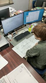 まずは職場見学や、お試し勤務も可能！
ライフスタイルの変化に合わせて
勤務時間や日数の調整もできる！
柔軟な社風が魅力的☆