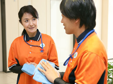 東急プロパティマネジメント株式会社/4653 モクモクとできるカンタン作業がメイン♪
未経験の方もスグに慣れますよ◎ まずはお気軽にご応募ください！