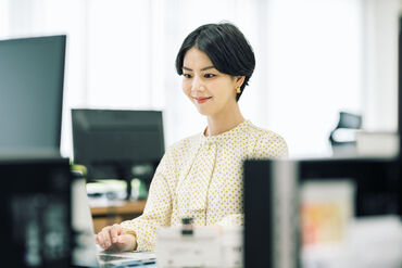◇業界大手の『創生会グループ』◇
正社員として安定して働きたい方、大歓迎◎
※画像はイメージ