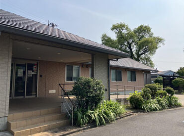 オアシスヴィラ 残業少なめ＆お休みしっかりで、プライベートも充実★