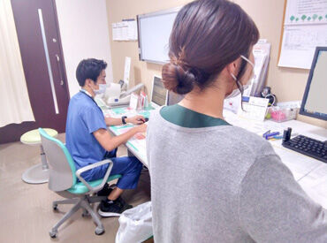 社会医療法人杏嶺会　一宮西病院 ＼福利厚生も充実！／
☆会員制リゾートホテルあり
☆各種クラブ活動あり　などなど