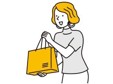 シフトはスタッフ同士で相談しながら決めるので、予定との調整もバッチリ!
お休みの希望も叶いやすい環境です◎