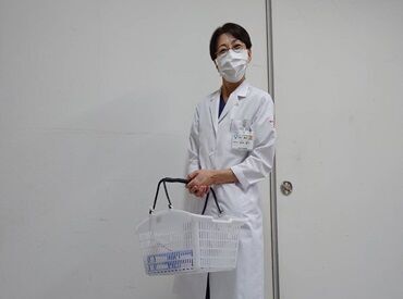 株式会社ティ・アシスト(勤務地：横浜市金沢区福浦の大学病院） 夜勤で効率よく稼ぐことも◎

