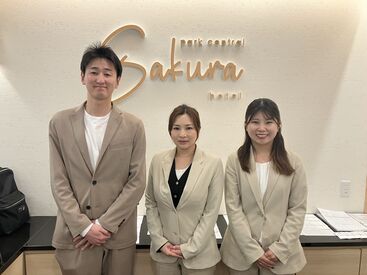 Park Central Sakura Hotel ▼和テイストのオシャレなホテル▼
大阪の観光客から海外のお客様まで♪
海外の方も多いので、英会話も活かせるんです◎