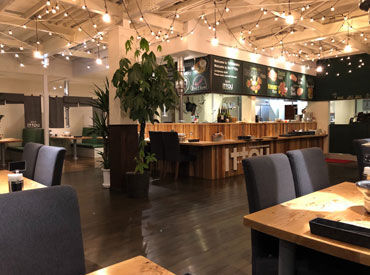 蓼科牛Ittou 茅野蓼科湖畔店 ＼履歴書不要で即スタートOK／
★お試し短期・GWなどの短期もOK
★半月ごとにLINEでシフト提出◎
→働きやすい条件ばかり♪