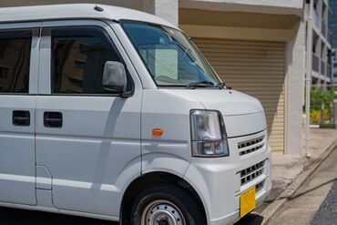 株式会社ミタカトランスポート　※勤務地：中川区 配達用の車両はAT免許があればスグ勤務できます★
マイカーで配達をされたい方もOK♪