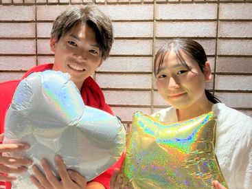 手に職つけたいならココで決まり!
全国どこでも高収入で稼げるスキルが身に付きます◎