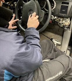 ＼居心地の良い職場です／
コミュニケーションがしっかりとれて、分からないことはすぐに相談可能◎
仕事がしやすい秘訣です★