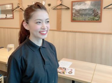 海鮮問屋 磯べゑ 上野店 ＼＼店舗スタッフ大募集／／
人をもてなすことが好きな方、
サービススキルを磨きたい方は大歓迎！